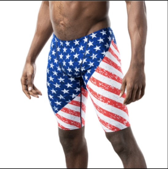 Roycefield TYR Star Spangled Jammer
