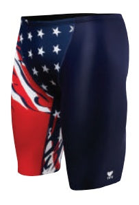 TYR Allegiance Jammer - Youth