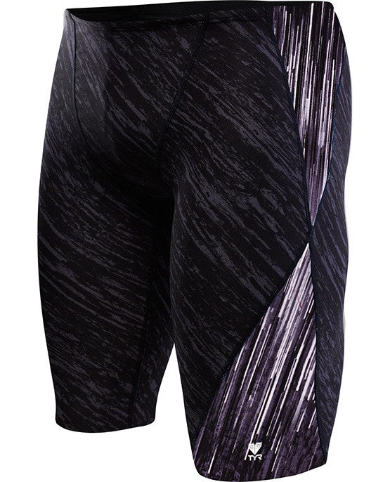 TYR Men&#39;s Andromeda Blade Splice Jammer Swimsuit - Adult