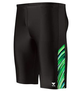 TYR Aurora Male Splice Jammer - Adult
