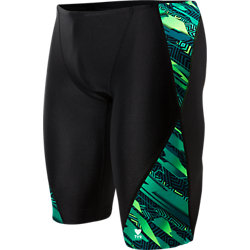 TYR Men&#39;s Ardent Blade Splice Jammer - Adult