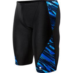 TYR Men&#39;s Ardent Blade Splice Jammer - Adult