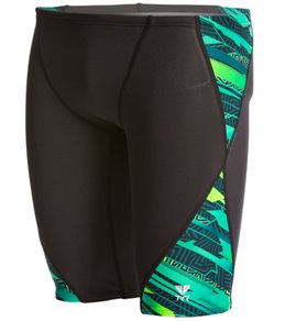 TYR Boy's Ardent Blade Splice Jammer - Youth