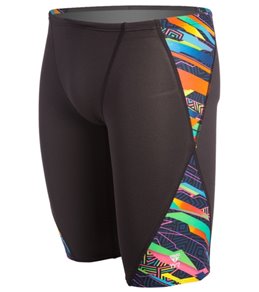 TYR Boy's Ardent Blade Splice Jammer - Youth