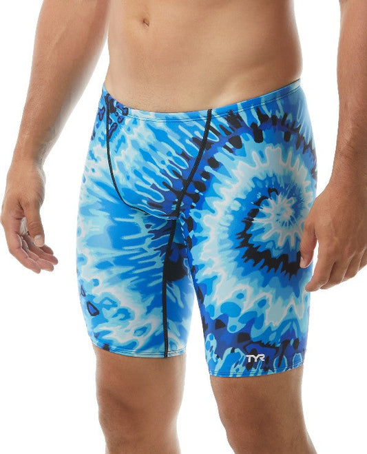 TYR Mens Bohemian Jammer