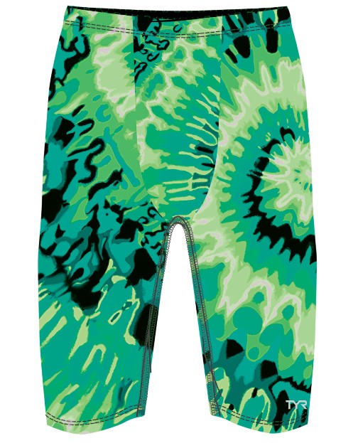 TYR Boys Bohemian Jammer