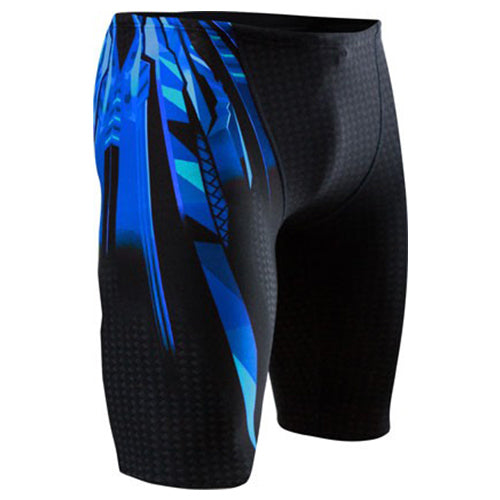 TYR Men\'s Bravos Jammer Swimsuit - Adult