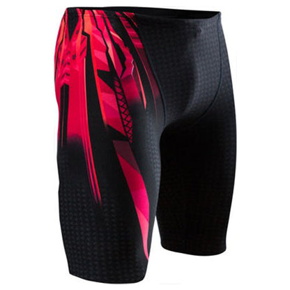 TYR Men\'s Bravos Jammer Swimsuit - Adult