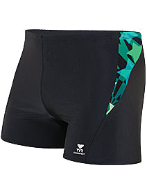 TYR Sea Stars Male Epic Splice Square Leg Jammer - Adult