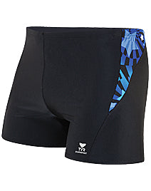 TYR Sea Stars Male Epic Splice Square Leg Jammer - Adult