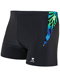 TYR Sea Stars Male Epic Splice Square Leg Jammer - Adult