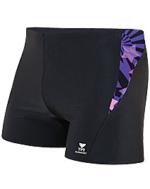TYR Sea Stars Male Epic Splice Square Leg Jammer - Adult