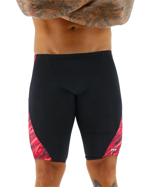 TYR Cadence Blade Splice Jammer - Adult
