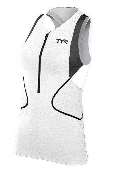 TYR Women&#39;s Competitor Singlet