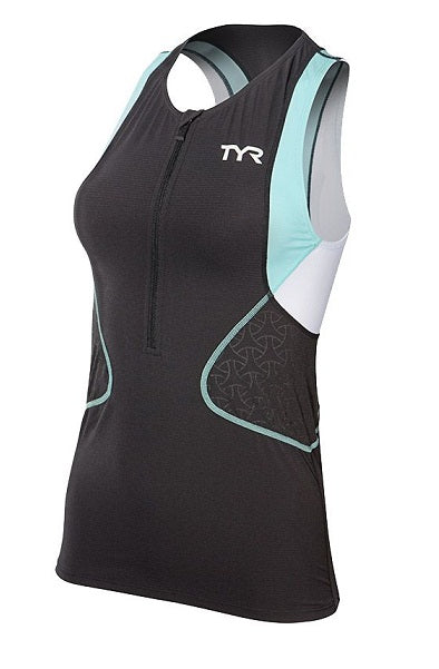 TYR Women&#39;s Competitor Singlet