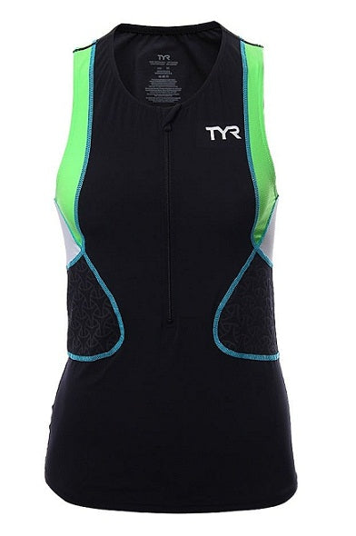 TYR Women&#39;s Competitor Singlet