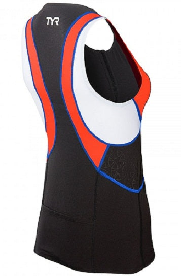 TYR Women&#39;s Competitor Singlet