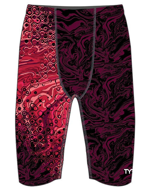 TYR Boys Chroma Jammer