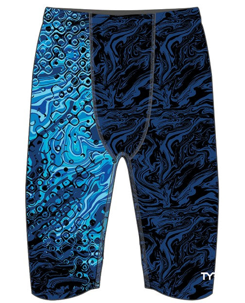 TYR Boys Chroma Jammer