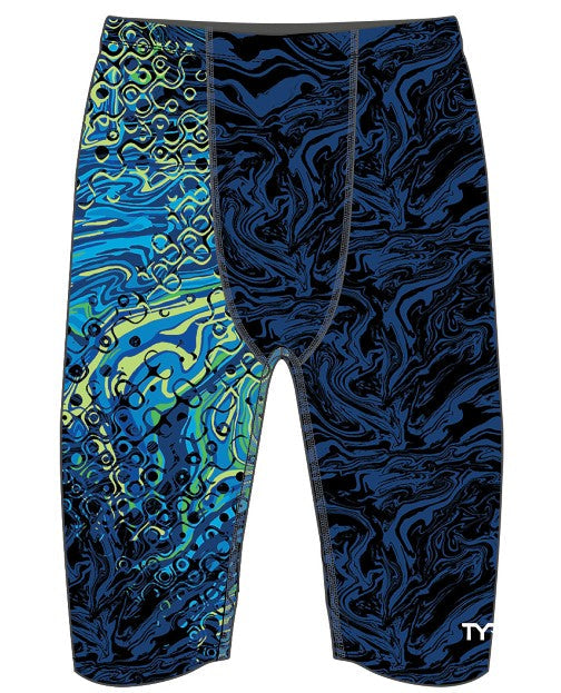 TYR Boys Chroma Jammer