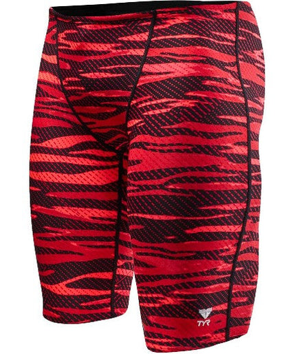 TYR Men&#39;s Crypsis Jammer Swimsuit