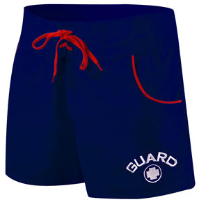 TYR Womens Guard Shorts - Adult