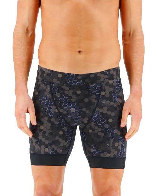 TYR Carbon Hex Jammer 6.5