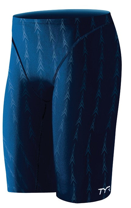 TYR Men's Fusion 2 Jammer Swimsuit - Adult