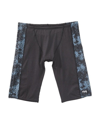 TYR Boy\'s Glacial Jammer Swimsuit