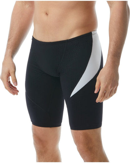 TYR Mens Hexa Curve Splice Jammer