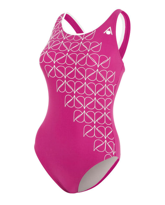 AQUA SPHERE Molly One Piece Swimsuit