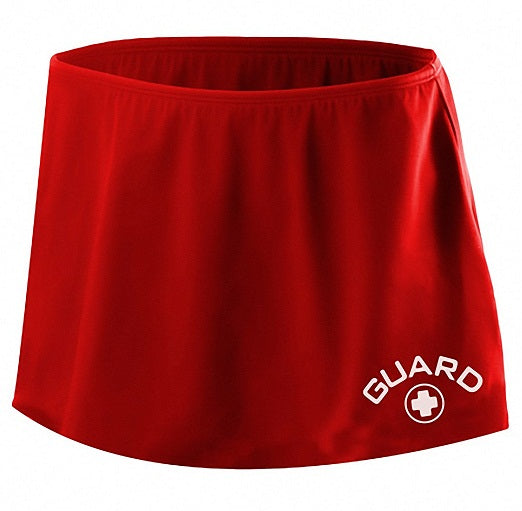 TYR Womens Guard Skirt - Adult