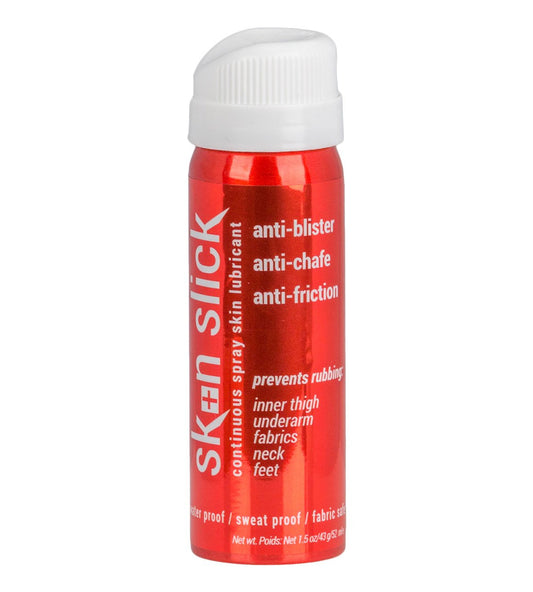 SKIN SLICK Spray Skin Lubricant 1.5oz