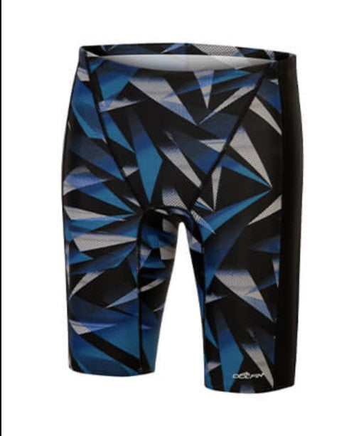Cedar Hill Dolfin Galactic Blue Jammer