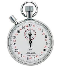 ULTRAK 1000 Mechanical Stopwatch
