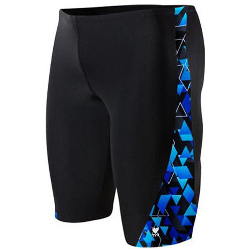TYR Boys&#39; Labyrinth Legend Splice Jammer - Youth