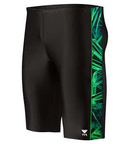 TYR Male Light Year Spliced Jammer - Adult