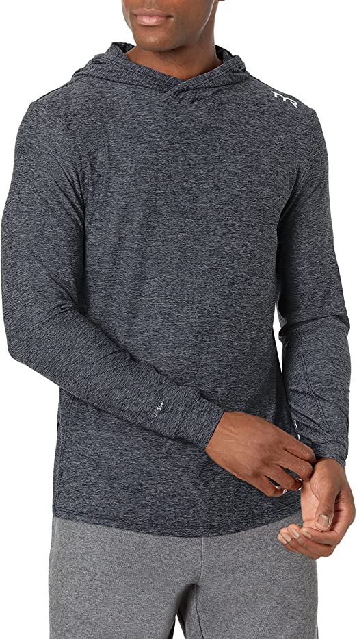 TYR Men&#39;s Vista Hoodie