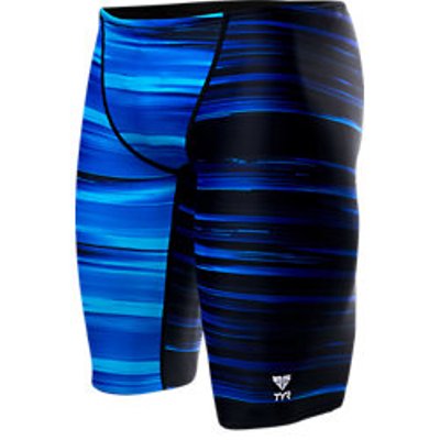 TYR Men&#39;s Lumen All Over Jammer