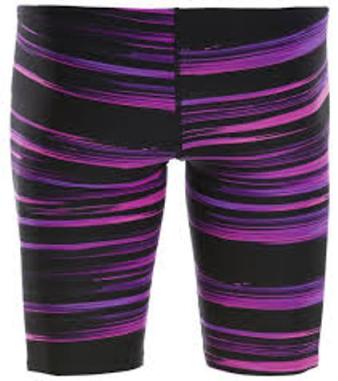 TYR Pink Men&#39;s Lumen All Over Jammer
