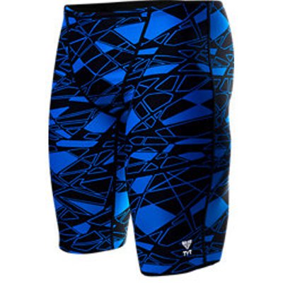 TYR Boy&#39;s Mantova All Over Jammer