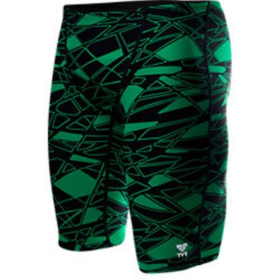 TYR Boy&#39;s Mantova All Over Jammer