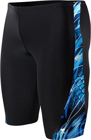 TYR Mercury Legend Splice Jammer Swimsuit - Adult