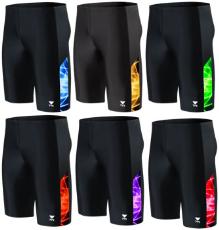 TYR Nero Male Splice Jammer - Adult