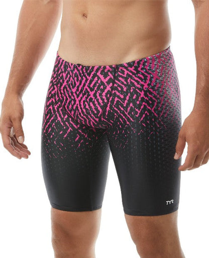 TYR Mens Odyssey Jammer