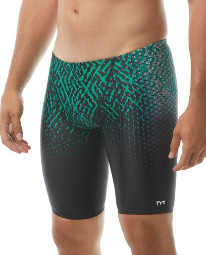 TYR Mens Odyssey Jammer