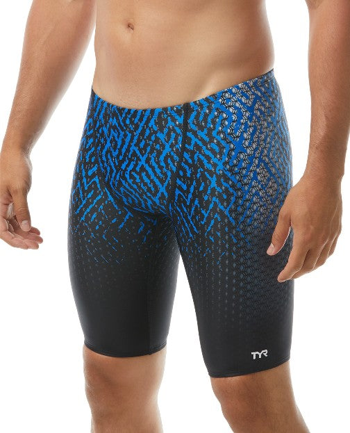 TYR Mens Odyssey Jammer