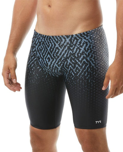 TYR Mens Odyssey Jammer