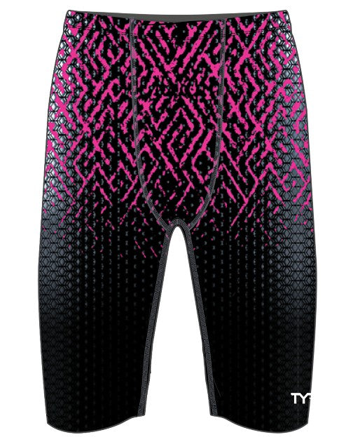 TYR Boys Odyssey Jammer