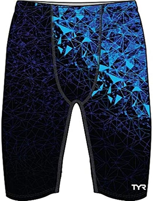 TYR Men's Orion Jammer Swimsuit